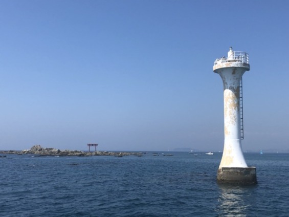 裕次郎灯台